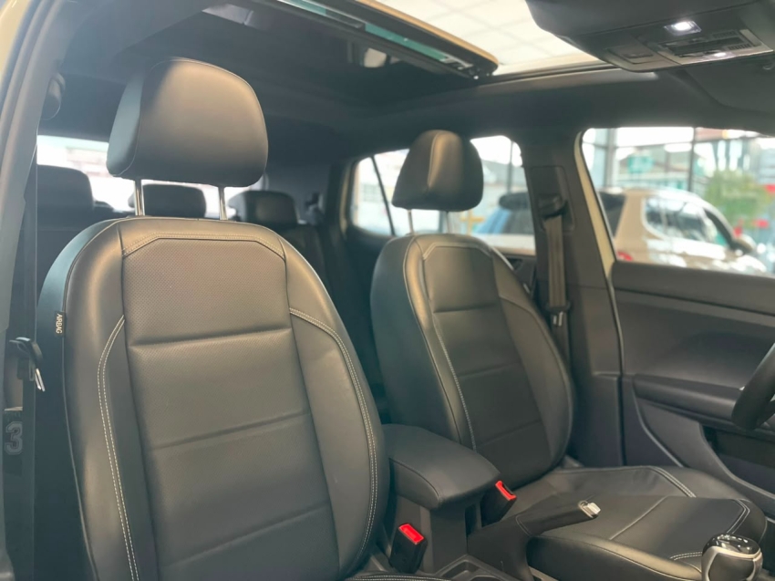 volkswagen t-cross 1.4 250 tsi total flex highline automatico 4p 202212