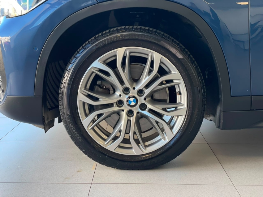 bmw x1 2.0 16v turbo activeflex sdrive20i 4p automatico flex 20214