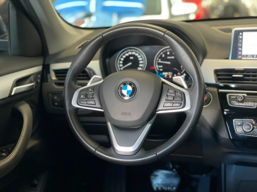 bmw x1 2.0 16v turbo activeflex sdrive20i 4p automatico flex 20217