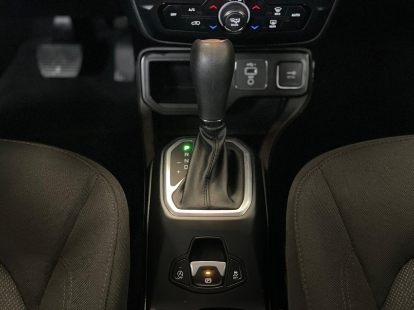 jeep renegade 1.8 16v flex sport 4p automatico 202110