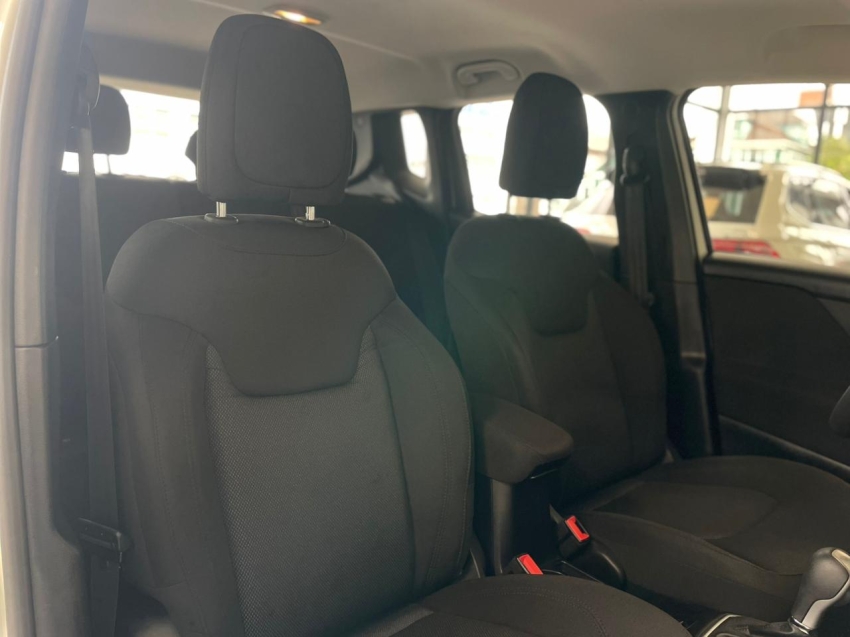jeep renegade 1.8 16v flex sport 4p automatico 202112
