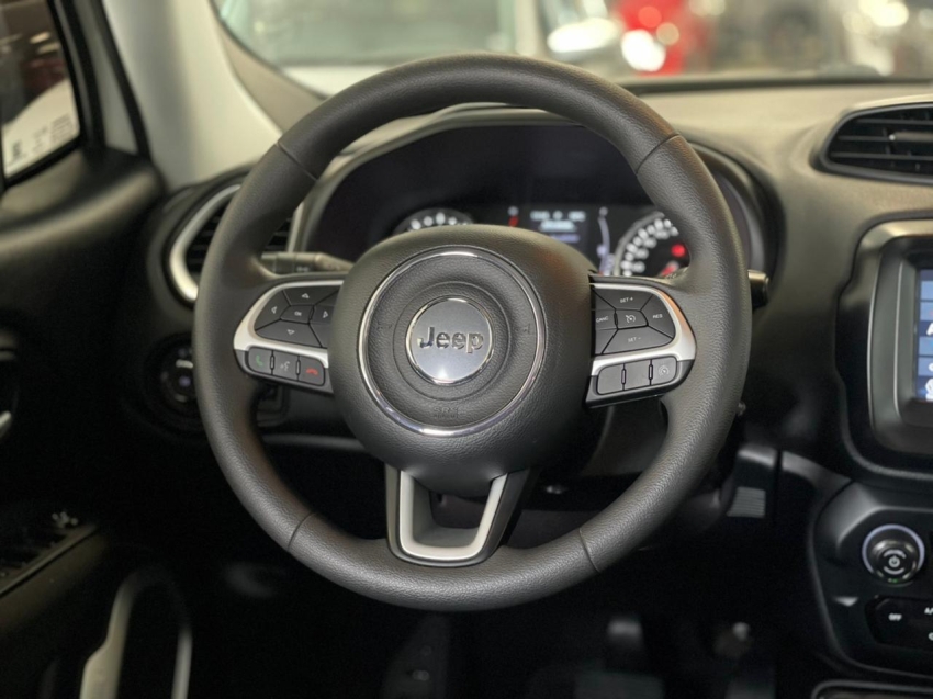 jeep renegade 1.8 16v flex sport 4p automatico 20216