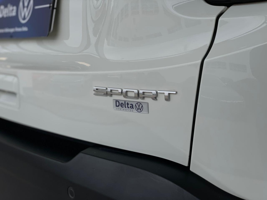 jeep renegade 1.8 16v flex sport 4p automatico 202117