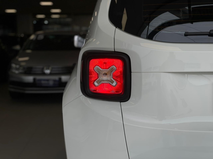jeep renegade 1.8 16v flex sport 4p automatico 202115