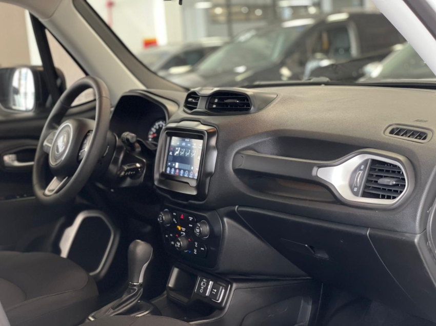 jeep renegade 1.8 16v flex sport 4p automatico 202111