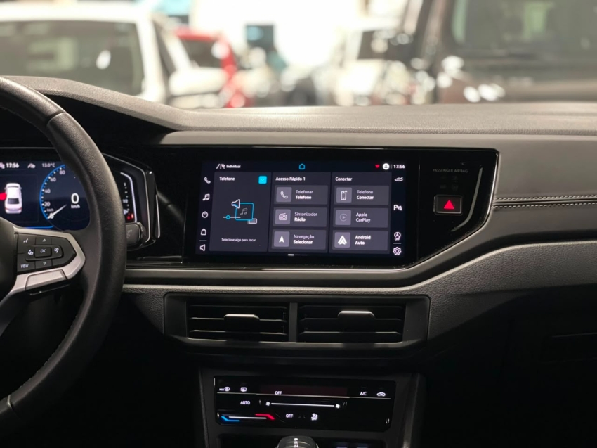 volkswagen virtus 1.4 250 tsi exclusive automatico flex 4p 202410