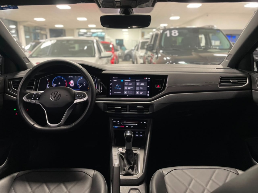 volkswagen virtus 1.4 250 tsi exclusive automatico flex 4p 20249