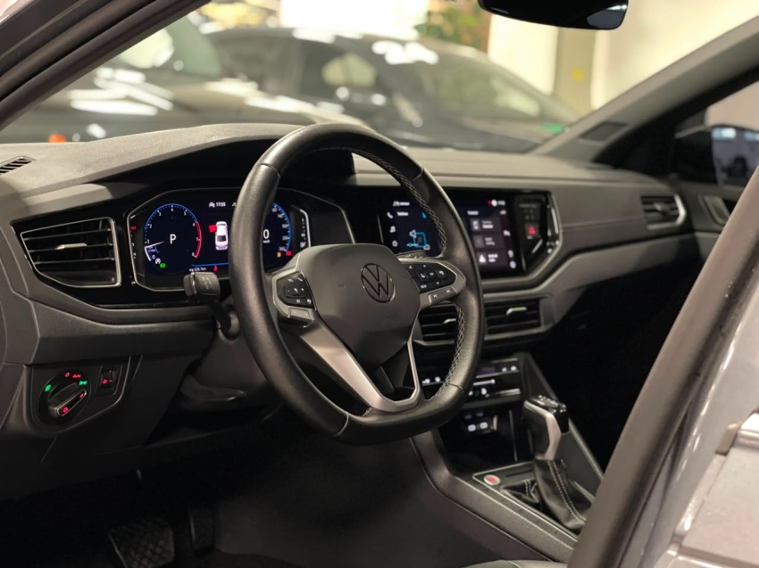 volkswagen virtus 1.4 250 tsi exclusive automatico flex 4p 20247