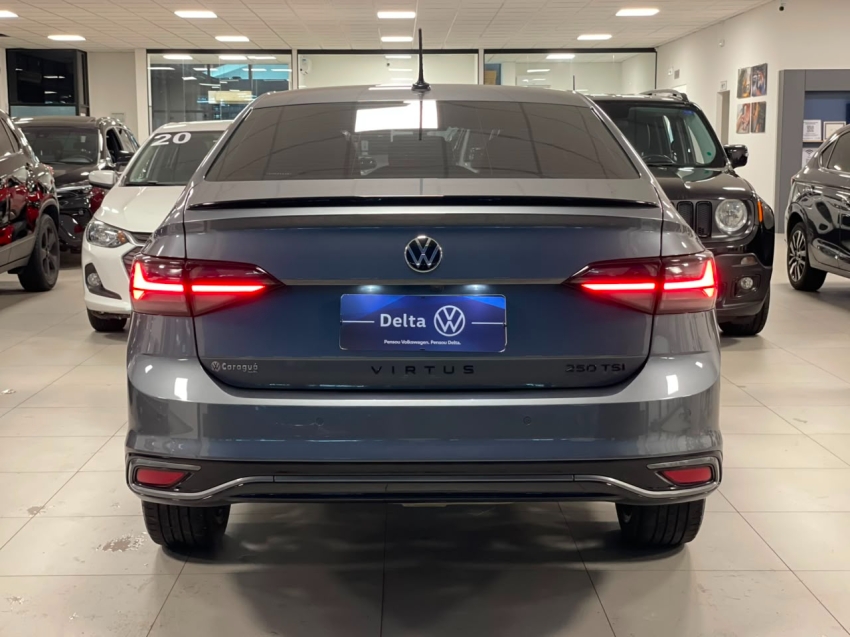 volkswagen virtus 1.4 250 tsi exclusive automatico flex 4p 202418