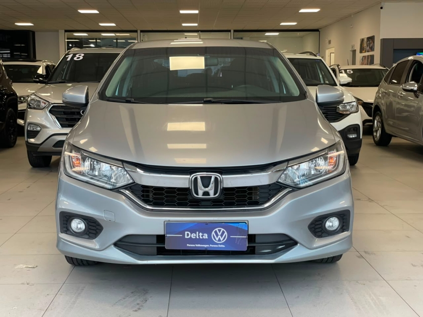 honda city 1.5 ex 16v flex 4p automatico 20211