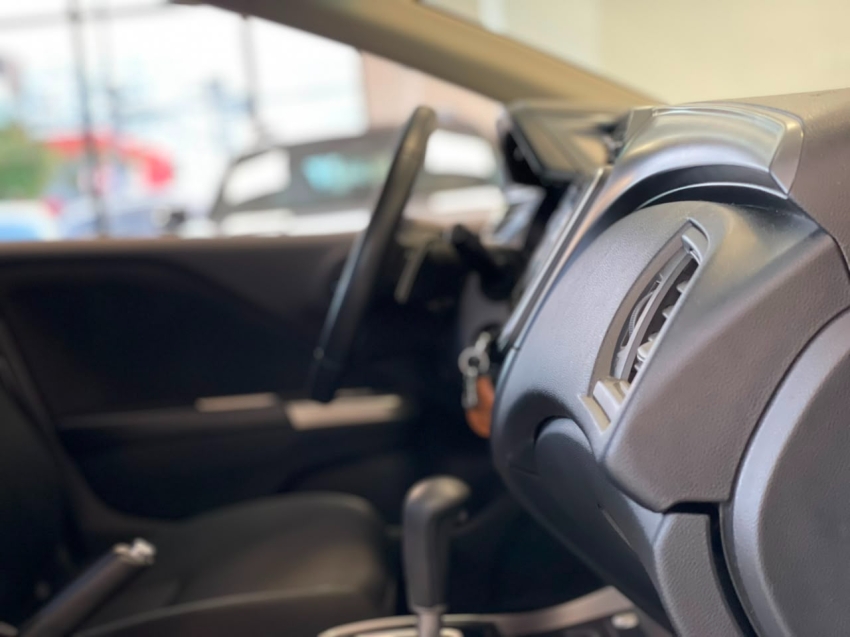 honda city 1.5 ex 16v flex 4p automatico 202112