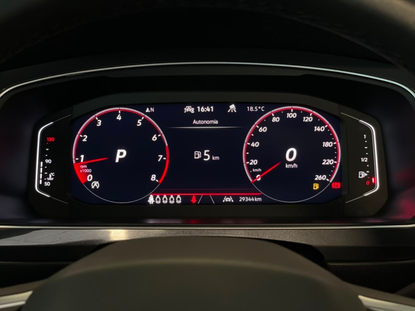 volkswagen tiguan 2.0 300 tsi gasolina allspace r-line automatico 4p 20255