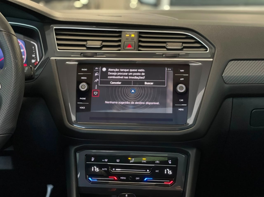 volkswagen tiguan 2.0 300 tsi gasolina allspace r-line automatico 4p 20259