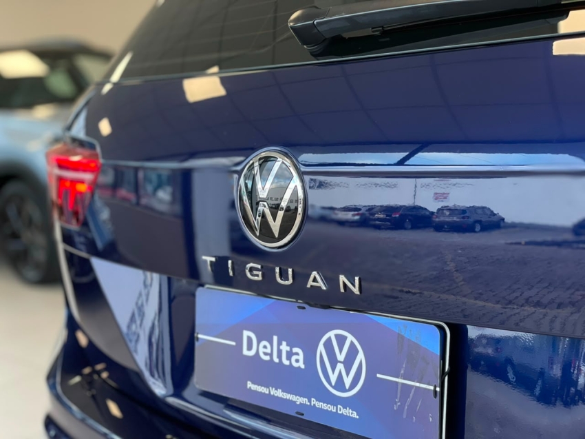 volkswagen tiguan 2.0 300 tsi gasolina allspace r-line automatico 4p 202516