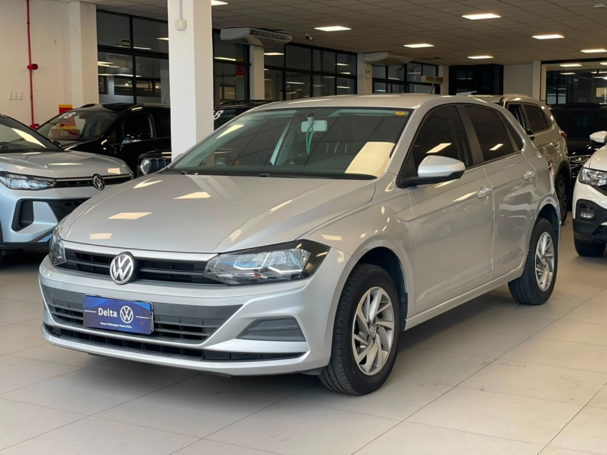volkswagen polo 1.0 mpi total flex manual 4p 20200
