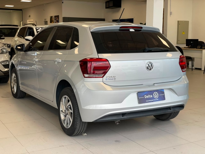 volkswagen polo 1.0 mpi total flex manual 4p 202015