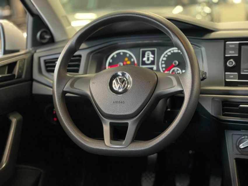 volkswagen polo 1.0 mpi total flex manual 4p 20205