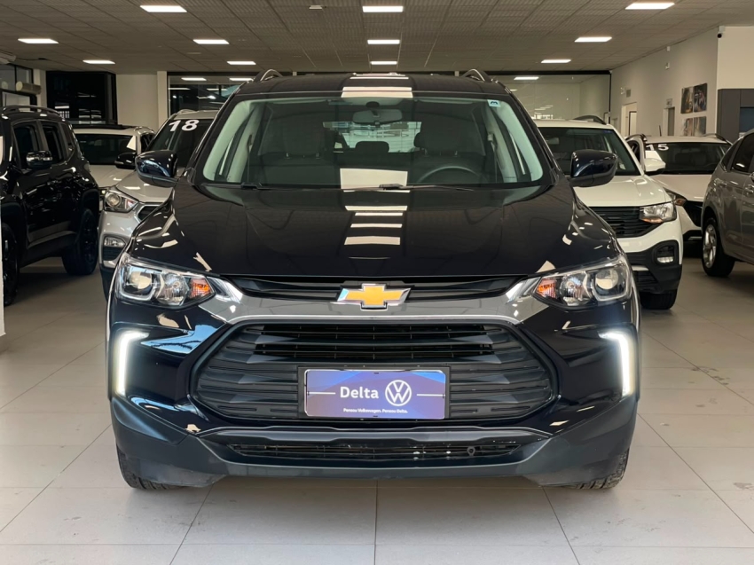 chevrolet tracker 1.0 turbo flex lt automatico 4p 20221