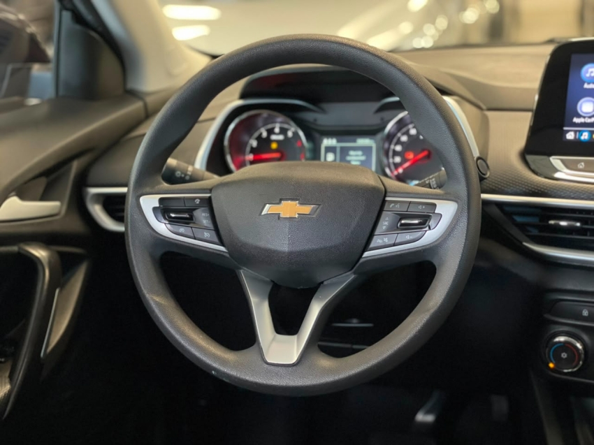 chevrolet tracker 1.0 turbo flex lt automatico 4p 20225