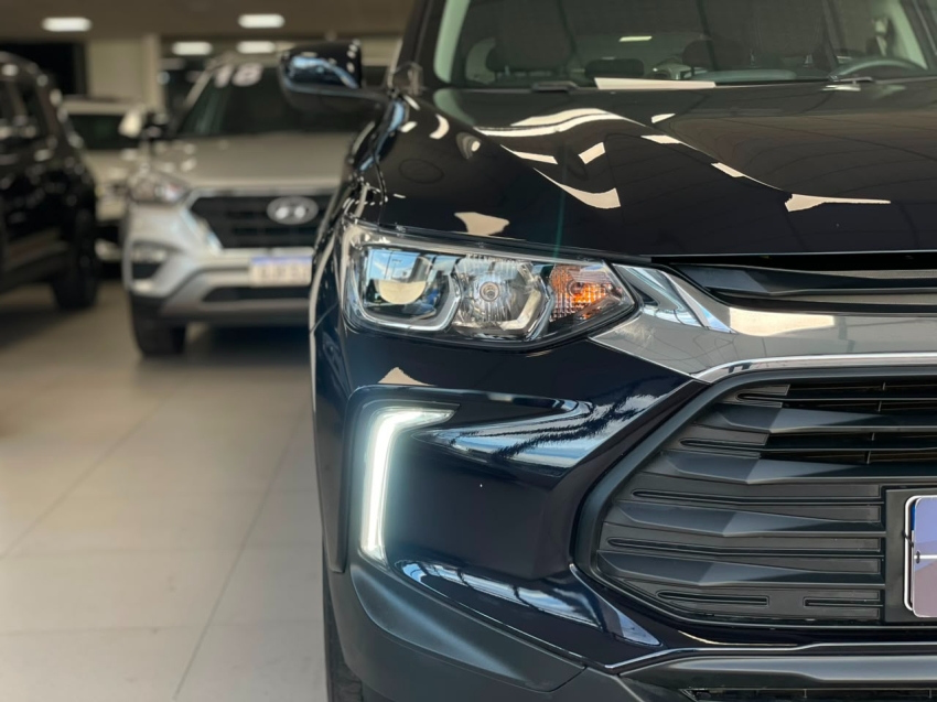 chevrolet tracker 1.0 turbo flex lt automatico 4p 20224