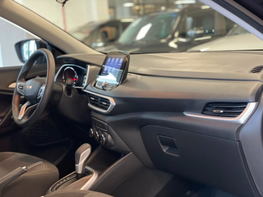 chevrolet tracker 1.0 turbo flex lt automatico 4p 202210
