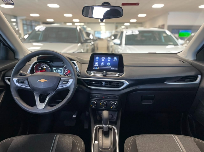 chevrolet tracker 1.0 turbo flex lt automatico 4p 20229