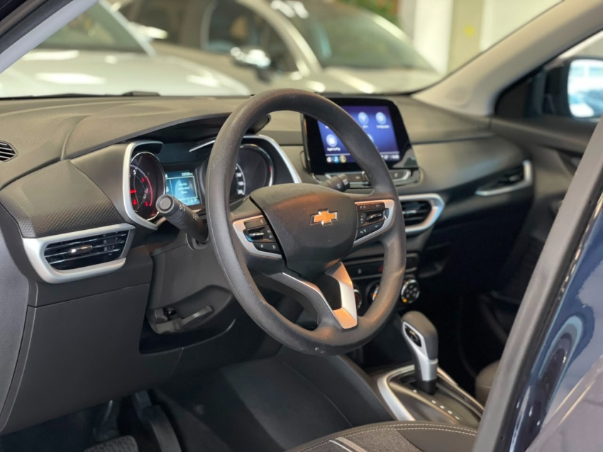 chevrolet tracker 1.0 turbo flex lt automatico 4p 20226