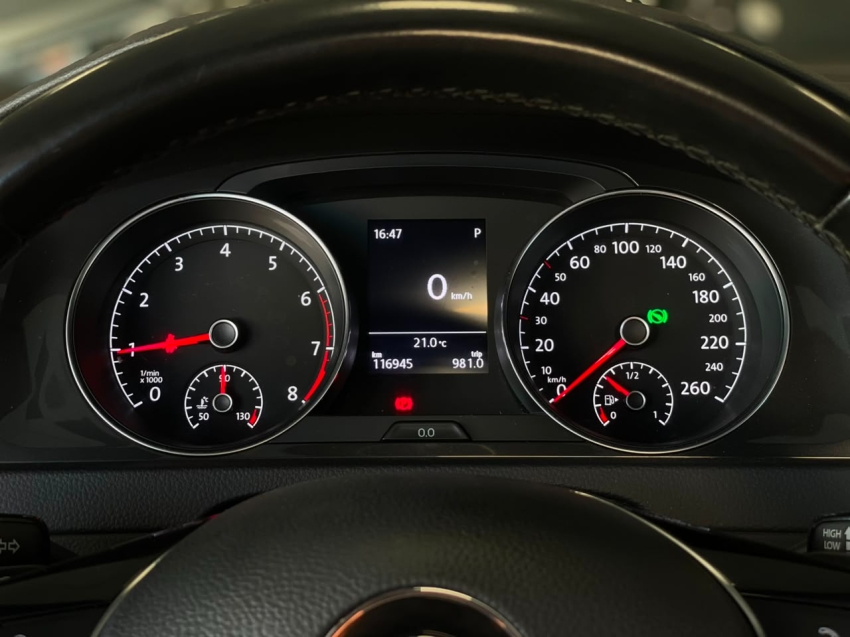volkswagen golf 1.0 200 tsi total flex comfortline tiptronic 4p automatico 20187