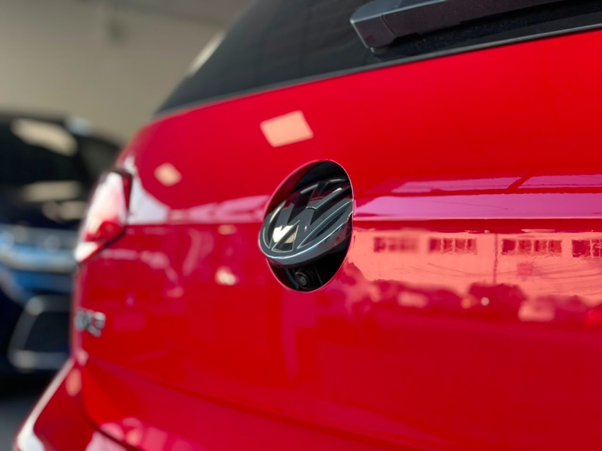 volkswagen golf 1.0 200 tsi total flex comfortline tiptronic 4p automatico 201818