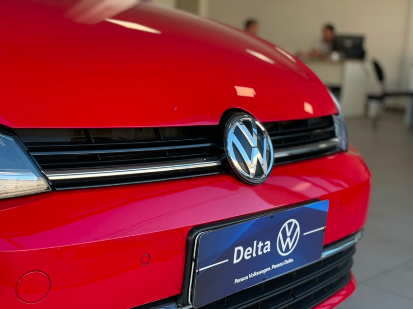 volkswagen golf 1.0 200 tsi total flex comfortline tiptronic 4p automatico 20183