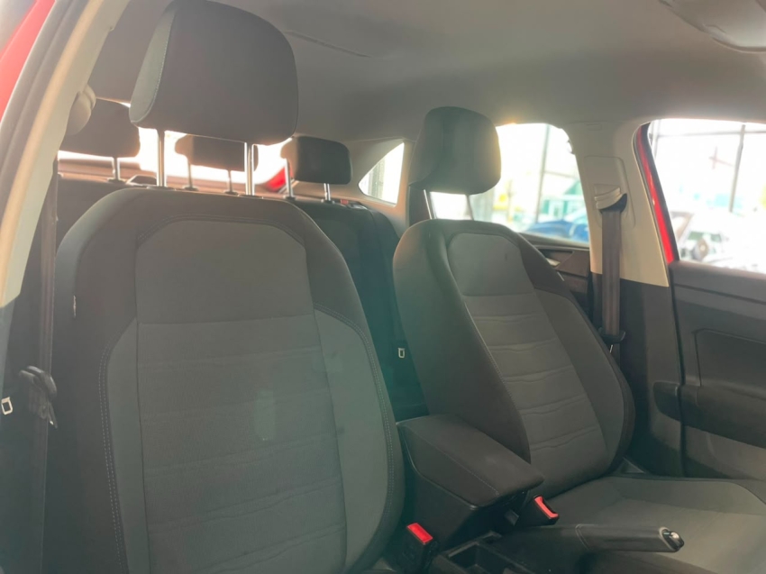 volkswagen nivus 1.0 200 tsi total flex comfortline automatico 4p 202112