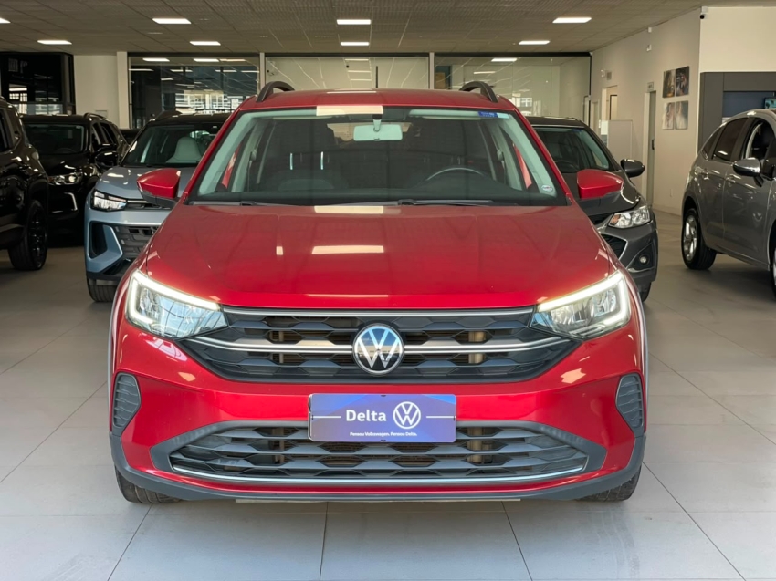 volkswagen nivus 1.0 200 tsi total flex comfortline automatico 4p 20211