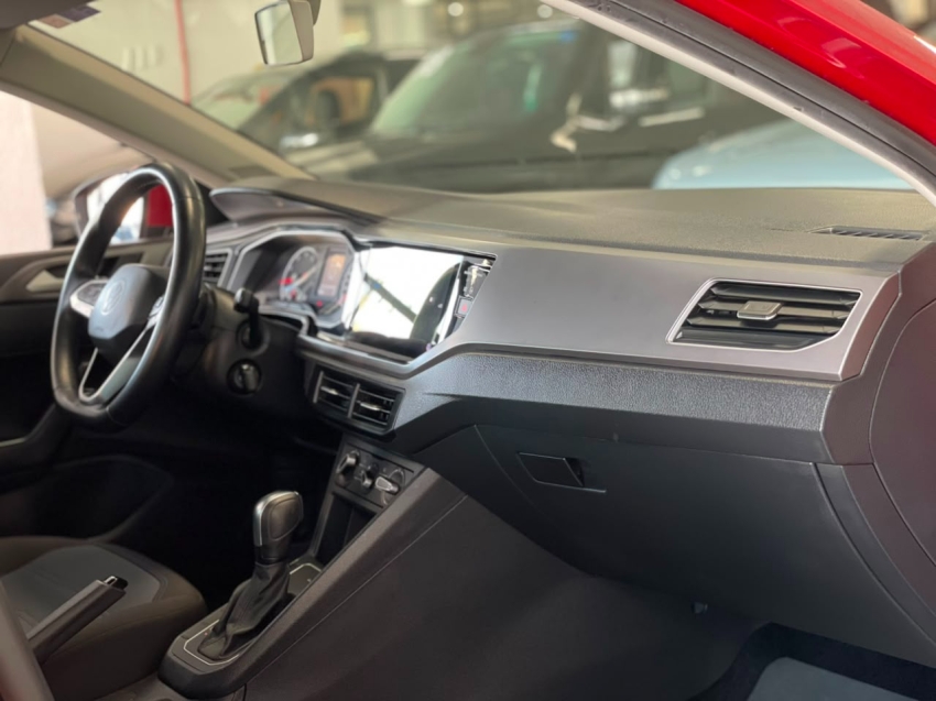 volkswagen nivus 1.0 200 tsi total flex comfortline automatico 4p 202110