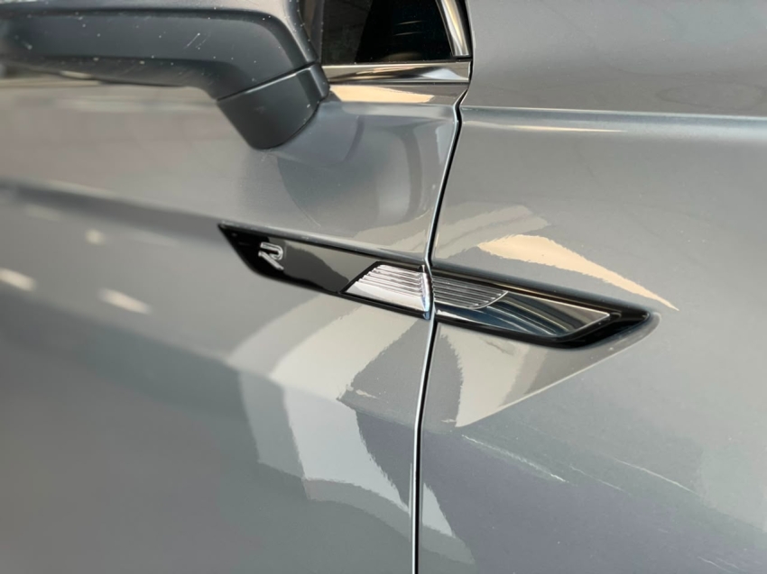 volkswagen tiguan 2.0 300 tsi gasolina allspace r-line automatico flex 4p 20244