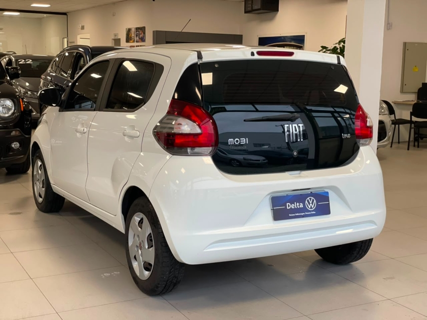 fiat mobi 1.0 evo flex like. manual 4p 201818