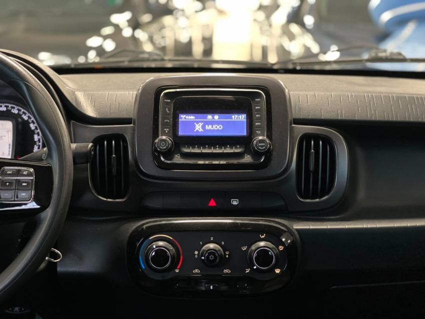 fiat mobi 1.0 evo flex like. manual 4p 20188