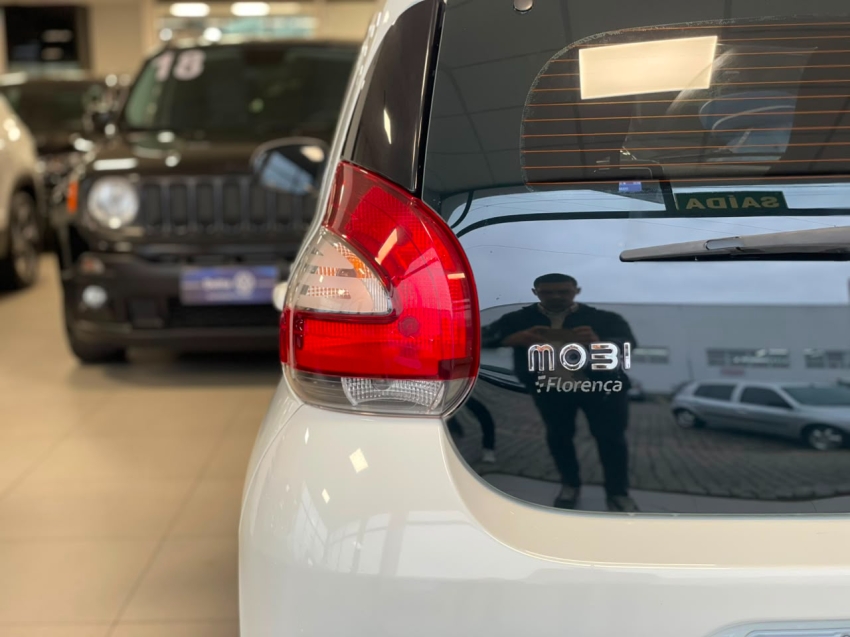 fiat mobi 1.0 evo flex like. manual 4p 201815