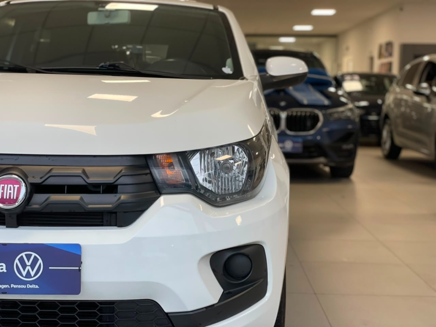 fiat mobi 1.0 evo flex like. manual 4p 20183