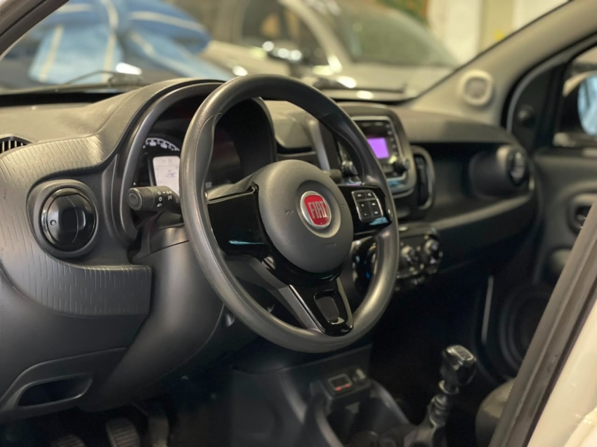 fiat mobi 1.0 evo flex like. manual 4p 20185