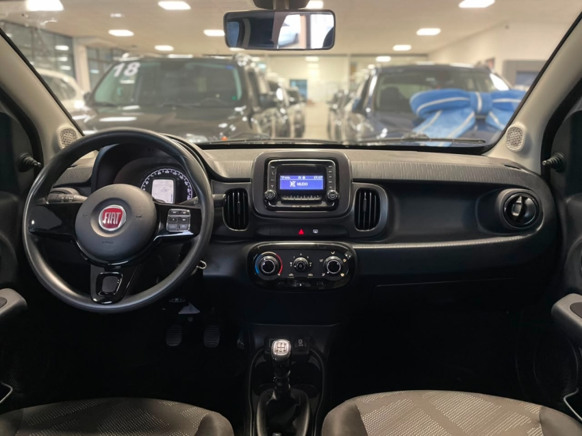 fiat mobi 1.0 evo flex like. manual 4p 20189