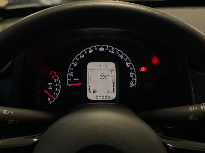 fiat mobi 1.0 evo flex like. manual 4p 20187