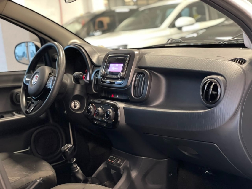 fiat mobi 1.0 evo flex like. manual 4p 201810