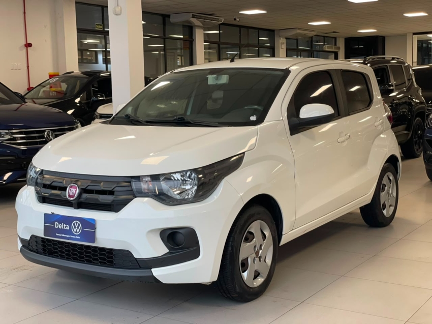 fiat mobi 1.0 evo flex like. manual 4p 20180
