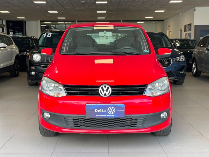 volkswagen fox 1.6 mi 8v flex 4p manual 20141