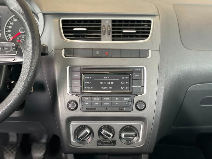 volkswagen fox 1.6 mi 8v flex 4p manual 20149