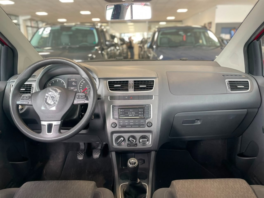 volkswagen fox 1.6 mi 8v flex 4p manual 20148