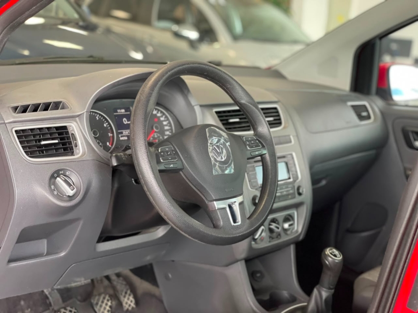 volkswagen fox 1.6 mi 8v flex 4p manual 20147
