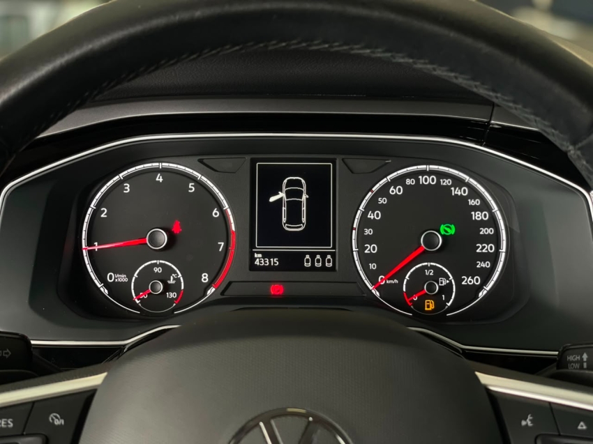 volkswagen nivus 1.0 200 tsi total flex comfortline automatico 4p 20215