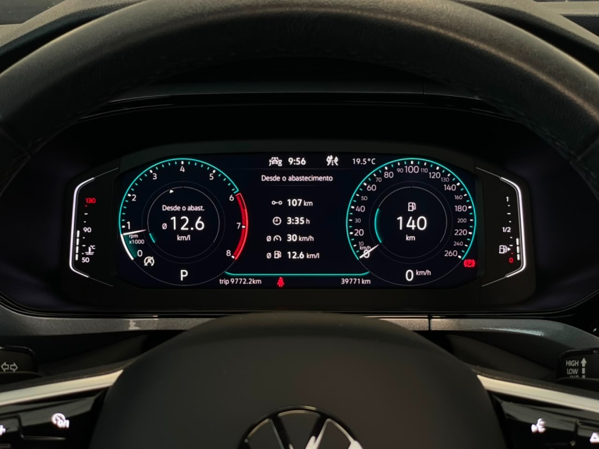 volkswagen taos 1.4 250 tsi total flex highline automatico 4p 20237