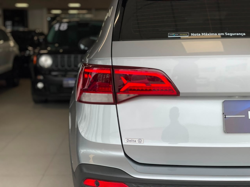 volkswagen taos 1.4 250 tsi total flex highline automatico 4p 202316